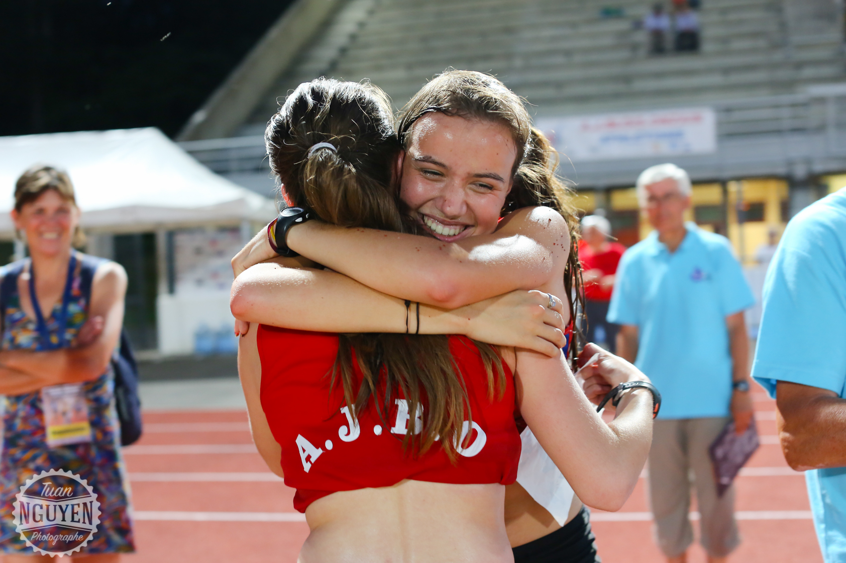 Meeting MichelMusson 2015   34641